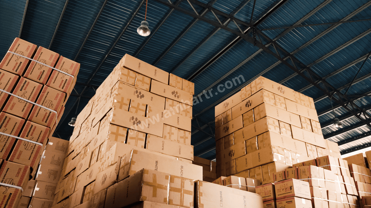 Şenkaya Kolili Yük Taşıma